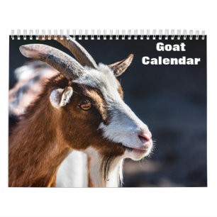 Geit 2027 kalender