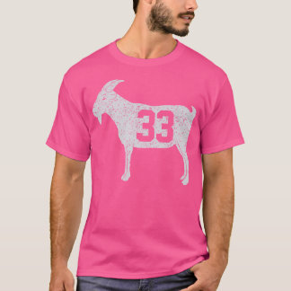 Geit 33 Bird T-shirt