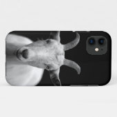 Geit Case-Mate iPhone Case (Achterkant (horizontaal))