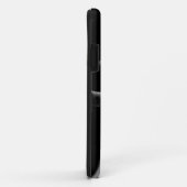 Geit Case-Mate iPhone Case (Achterkant/rechts)
