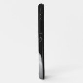 Geit Case-Mate iPhone Case (Achterkant/links)