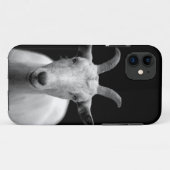 Geit Case-Mate iPhone Case (Achterkant (horizontaal))