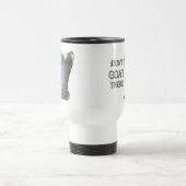 "GEIT DAAR NIET!" Reismok Reisbeker (Center)