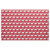 Geit Dier Thunder_Cove Stof (Yard (91,4 cm))
