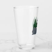 Geit Glas (Rechts)