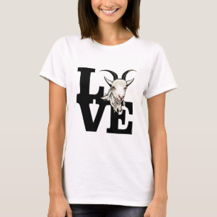 GEIT   L O V E T-SHIRT
