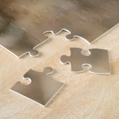 Geit legpuzzel (Zijkant)