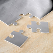 Geit Legpuzzel (Zijkant)