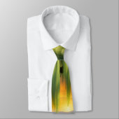 Geit onder de wilgenboom stropdas (Gebonden)