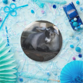 Geit Papieren Bordje (Feest)