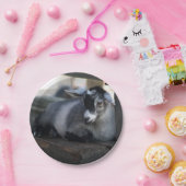 Geit Papieren Bordje (Feest)