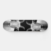 Geit Persoonlijk Skateboard (Horizontaal)