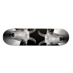 Geit Persoonlijk Skateboard