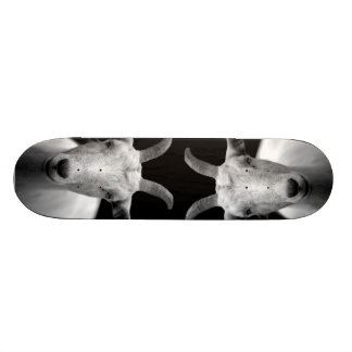 Geit Persoonlijk Skateboard