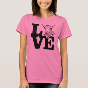 GEIT %PIPE% L O V EURO T-SHIRT