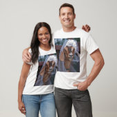 geit t-shirt (Unisex)