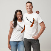 geit t-shirt (Unisex)