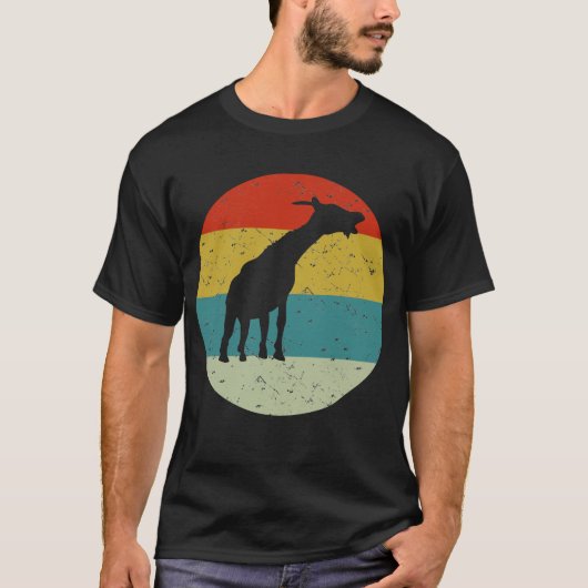 geit t-shirt (Voorkant)