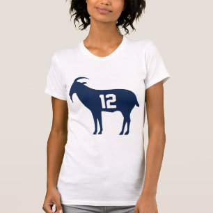 Geit Tom Brady T-shirt
