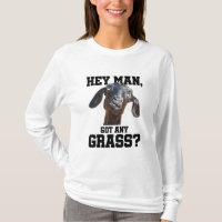 Geit voor boerderij kleding geit liefhebbers meme