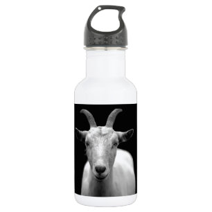 Geit Waterfles