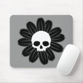 Geitbloem Muismat (Met muis)