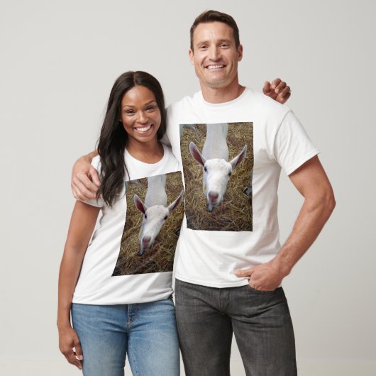 "Geiteffeld" T-shirt (Unisex)