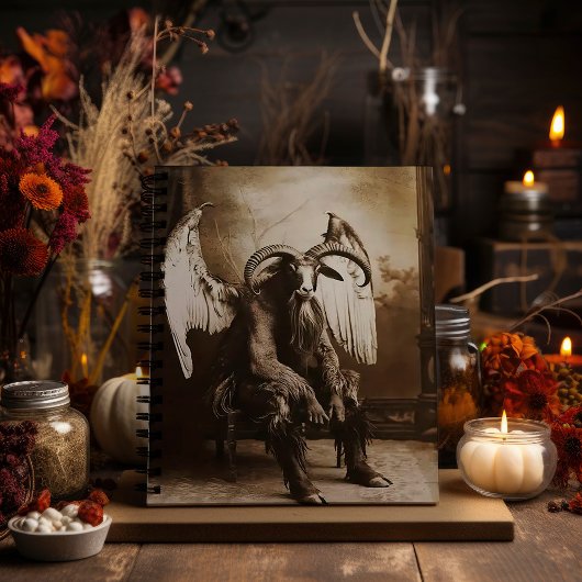 Geiten Demon Planner