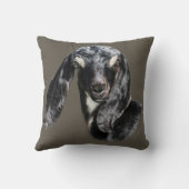 GEITEN | Doe het voor de Kinderen GetYerGoat™ Kussen (Achterkant)