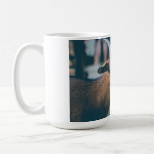 Geiten en geiten (14) koffiemok
