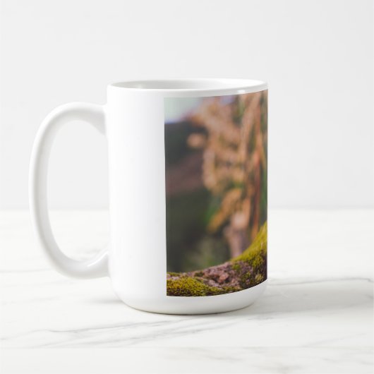 Geiten en geiten (31) koffiemok (Links)