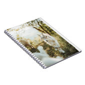 Geiten en geiten (85) notitieboek (Rechterzijde)