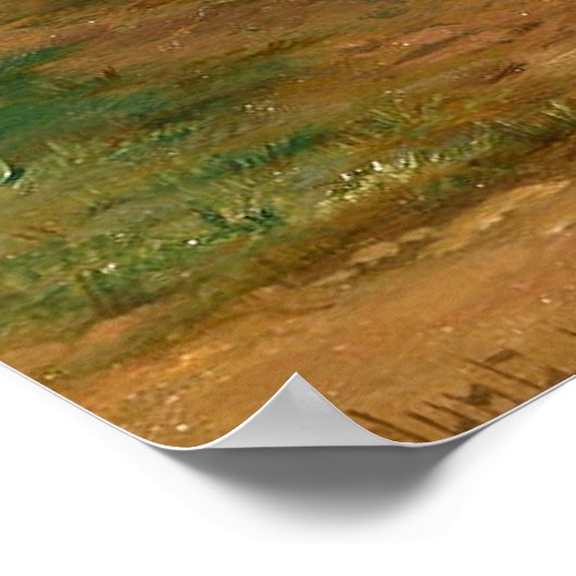 Geiten en kippen bij de Boerderij Poster (Hoek)