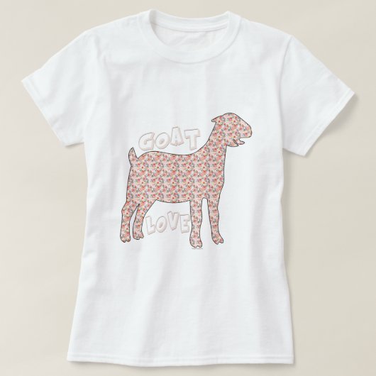 GEITEN EN ZETTEN | TotaalGoatally™ T-shirt (Design voorkant)