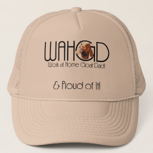 Geiten Gezelschapsdieren Boerderij Dierenboer Geit Trucker Pet