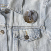 Geiten glimlachen! ronde button 5,7 cm (In situ)