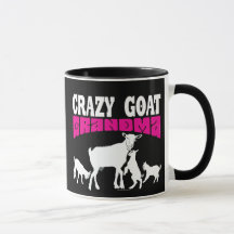 GEITEN | Ik ben de Crazy Goat GYG