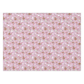 Geiten in roze tafelkleed (Voorkant (Horizontaal))