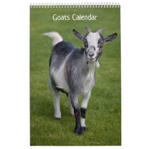 Geiten Kalender