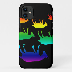 Geiten met flauwvallen Case-Mate iPhone case