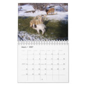 Geiten op de v3-agenda van Ranch Kalender (Mar 2027)