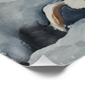 Geiten Perfect Poster (Hoek)