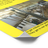 Geiten Poster 1 (Hoek)