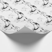 Geiten sk124 cadeaupapier (Hoek)