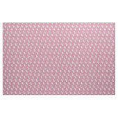 Geiten Stomme Kinder roze Stof (Yard (91,4 cm))