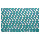 Geiten Stomme Kinderen Stof (Fat Quarter)