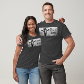 Geiten T-Shirt (Unisex)