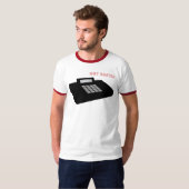Geiten T-shirt (Voorkant volledig)