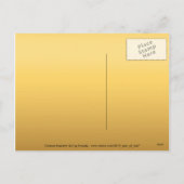 Geiten Tapestry Chinees Nieuwjaar Verjaardag Zodia Feestdagenkaart (Achterkant)