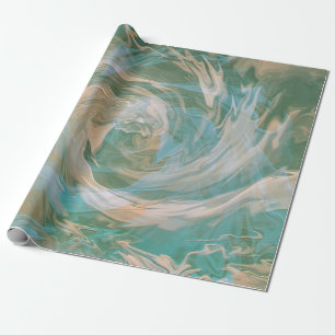 Geiten van het Zee..... Cadeaupapier